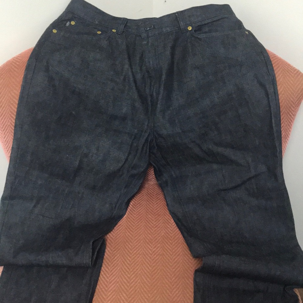 Ralph Lauren jeans co.